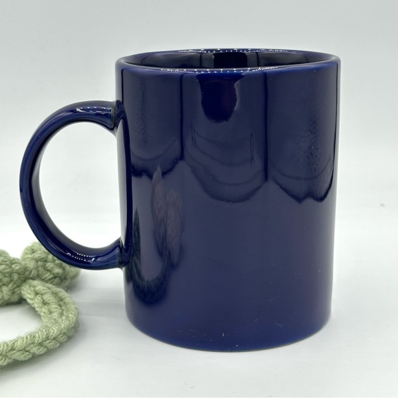 Vintage Taurus Zodiac Mug 8oz - Picture 2 of 5